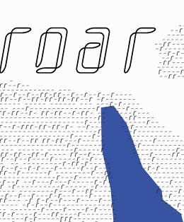 ESTUDIO ROAR 16