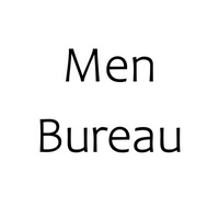 Men Bureau 22