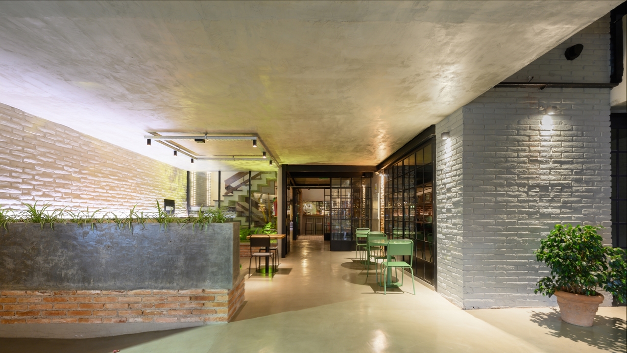 LEVELS BAR Revista Estilo Propio