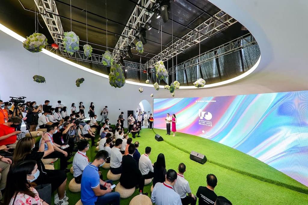 49.ª edición de CIFF Guangzhou 2022 21