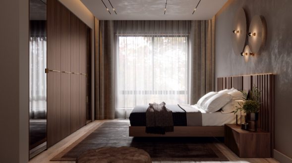 Tegar presenta su nueva colección de dormitorios Tempo Night Collection 28
