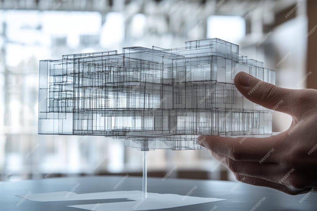 El impacto de la visualización 3D en la Arquitectura Moderna 4