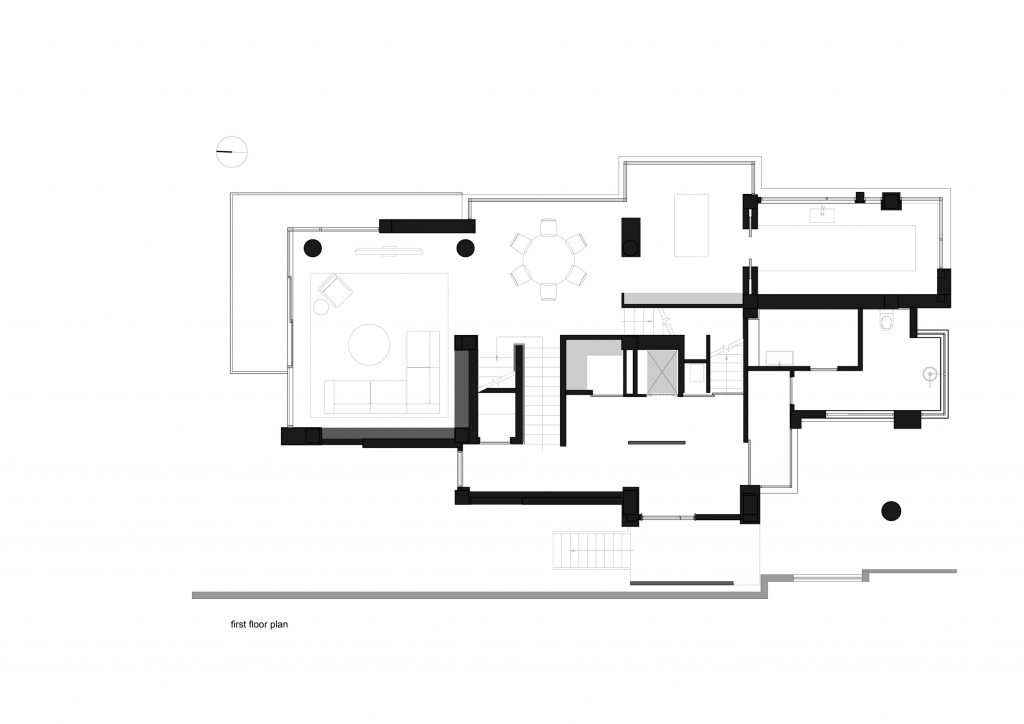 Residencia LL | Un lugar de tranquilidad 25