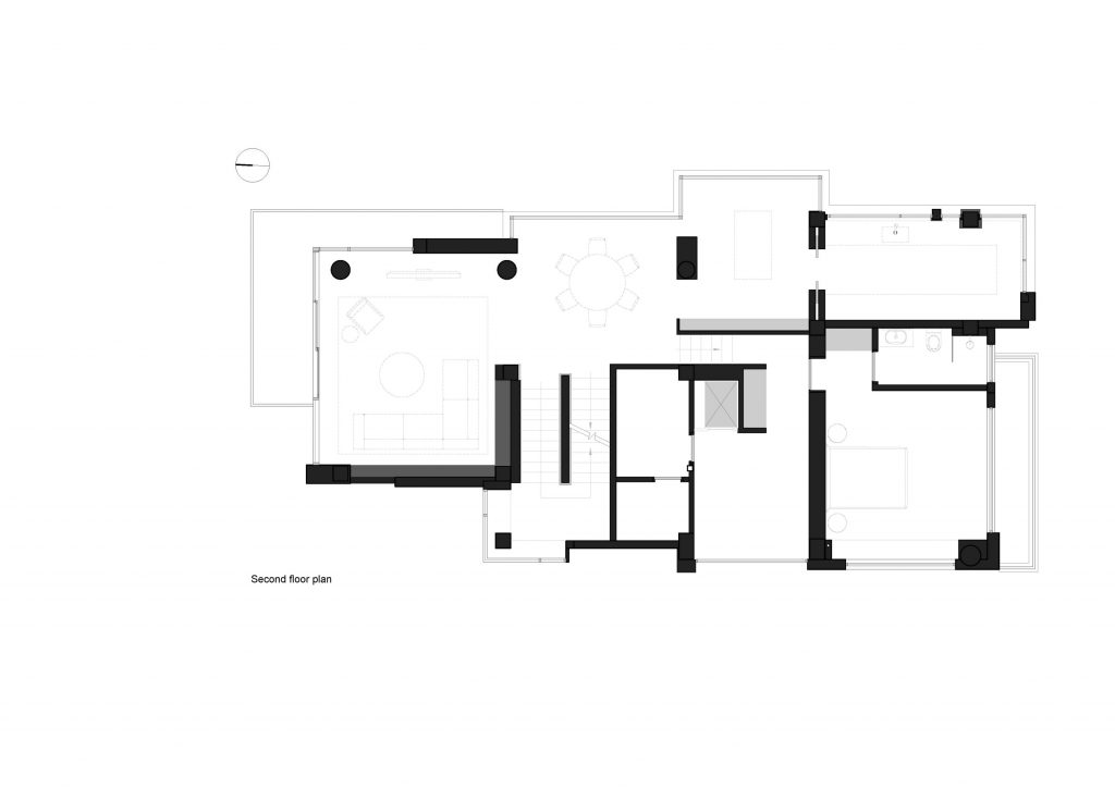 Residencia LL | Un lugar de tranquilidad 26