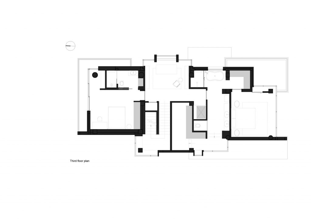 Residencia LL | Un lugar de tranquilidad 27