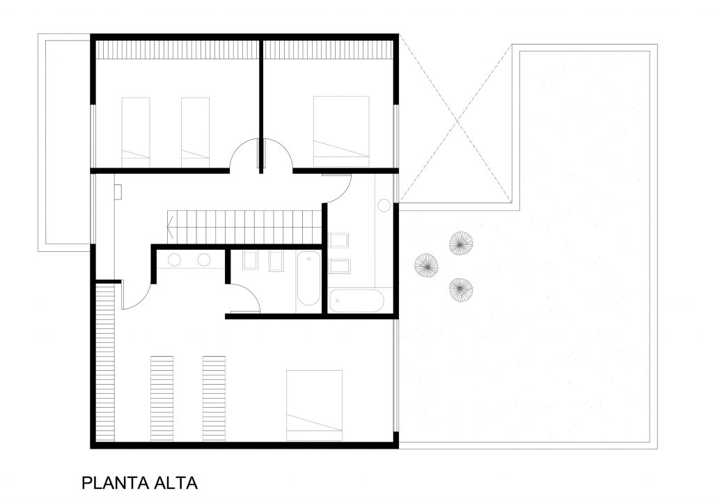 Casa Berman 22