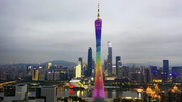 CIFF Guangzhou 2025. Un nuevo ecosistema de ambientes de oficina y comerciales sostenibles sale a escena 10