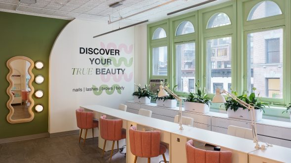 The Beauty Studio 21